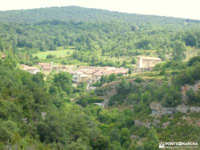 Montaña Alavesa - Parque Natural de Izki: parque natural sierra de cazorla parque natural gorbeia ru